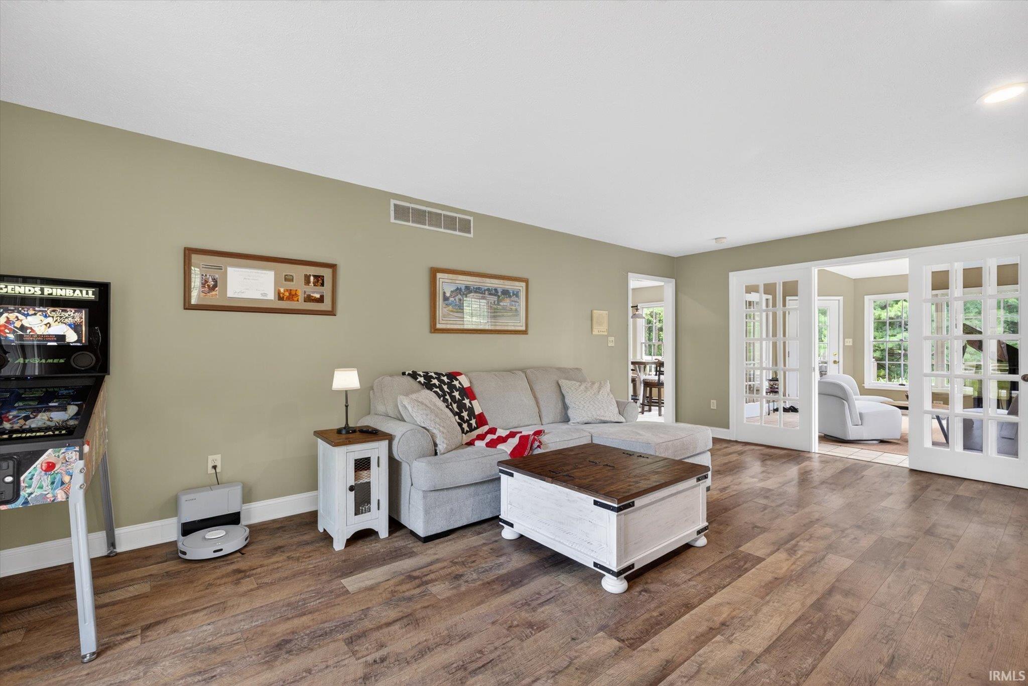 4070 4070 W Estate Court, Bloomington, Indiana, 47404, USA, 4 Bedrooms Bedrooms, ,4 BathroomsBathrooms,Residential,For Sale,4070 W Estate Court,202622532