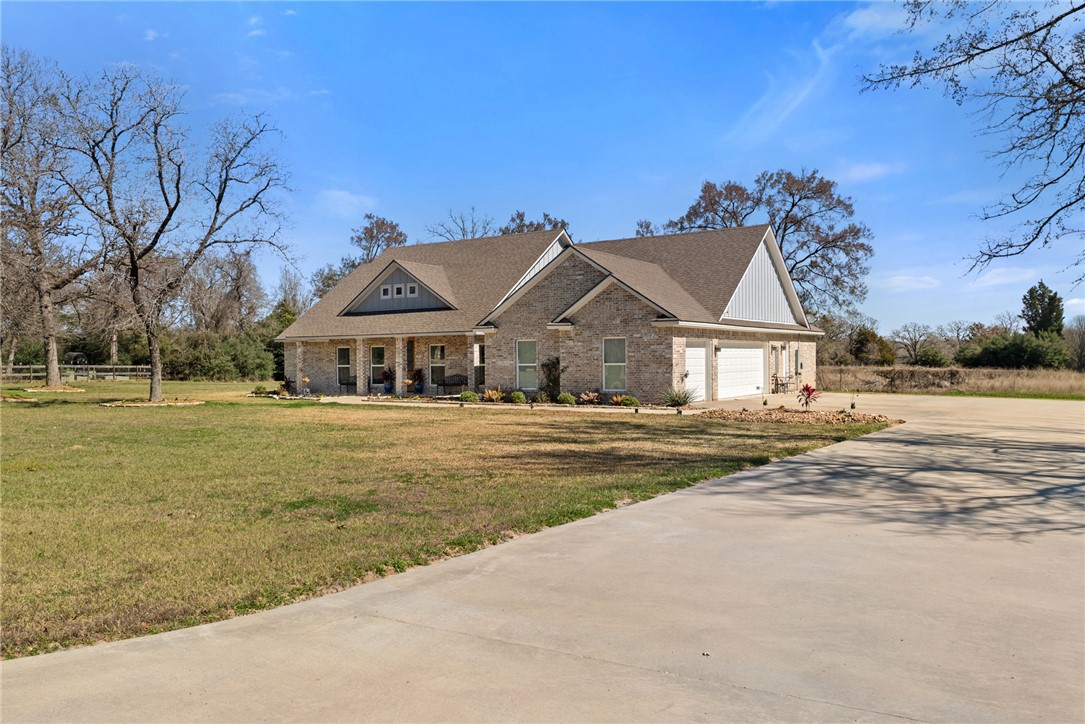 9066 9066 King Oaks Drive, Iola, Texas, 77861, USA, 3 Bedrooms Bedrooms, ,3 BathroomsBathrooms,Residential,For Sale,9066 King Oaks Drive,44059a7a-94ce-471a-a6a2-426d20