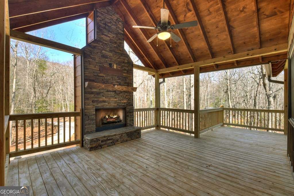 Endless Adventure Awaits where the Heart of the Cohutta Wilderness Are – image 8