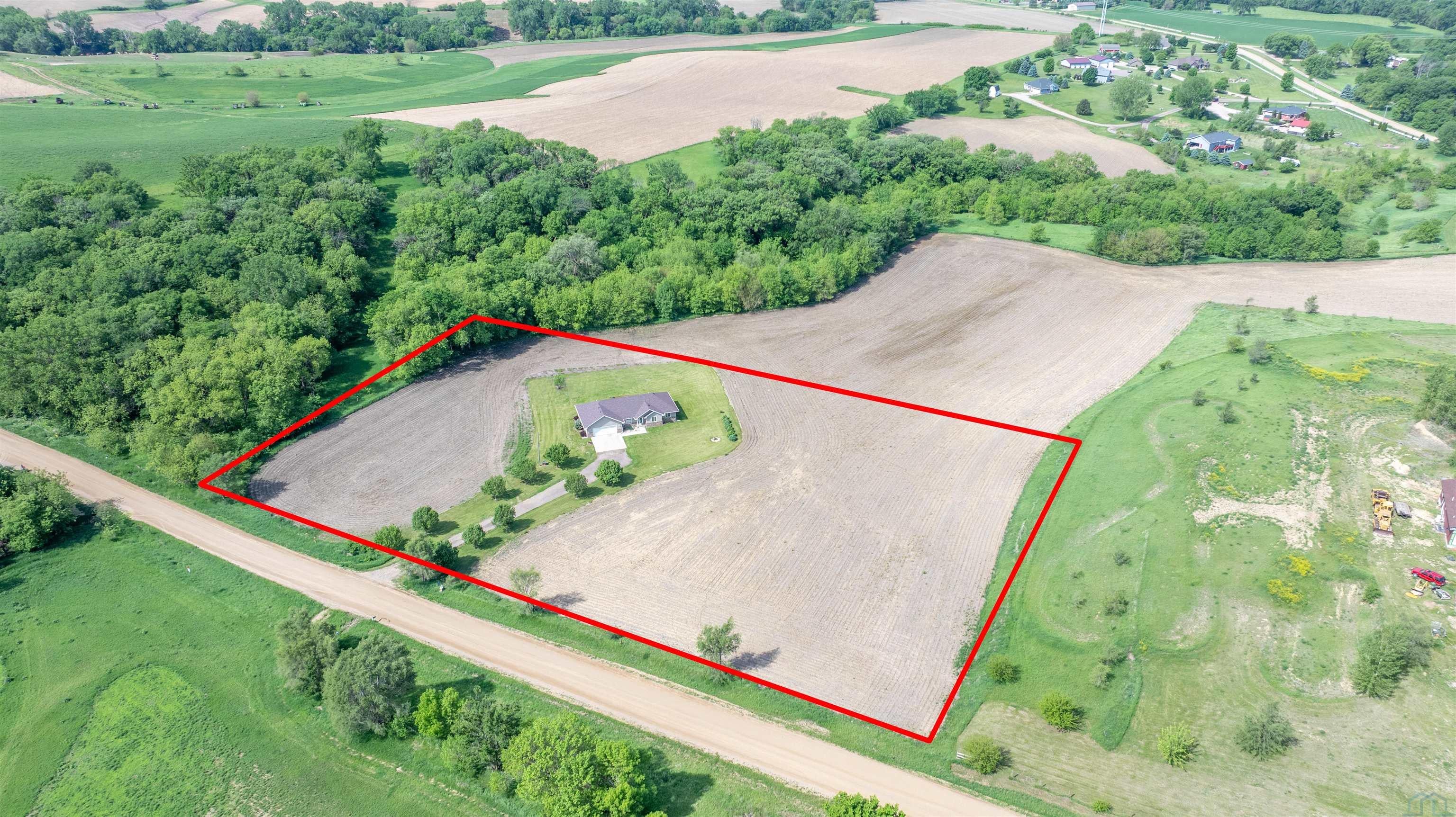 Tucked into just over 4.7 acres, this property delivers that rare mix – image 27