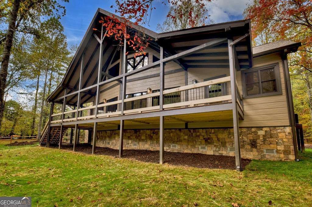 Welcome to your Private RIVERFRONT DREAM HOME on the shimmering shores – image 40