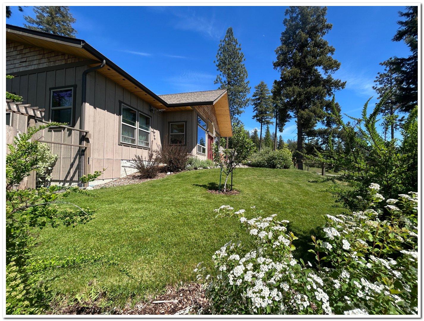 427 427 Wood Duck Lane, Bonners Ferry, Idaho, 83805, USA, 3 Bedrooms Bedrooms, ,2 BathroomsBathrooms,Residential,For Sale,427 Wood Duck Lane,cc178308-f014-4d2e-ac5a-8c284a
