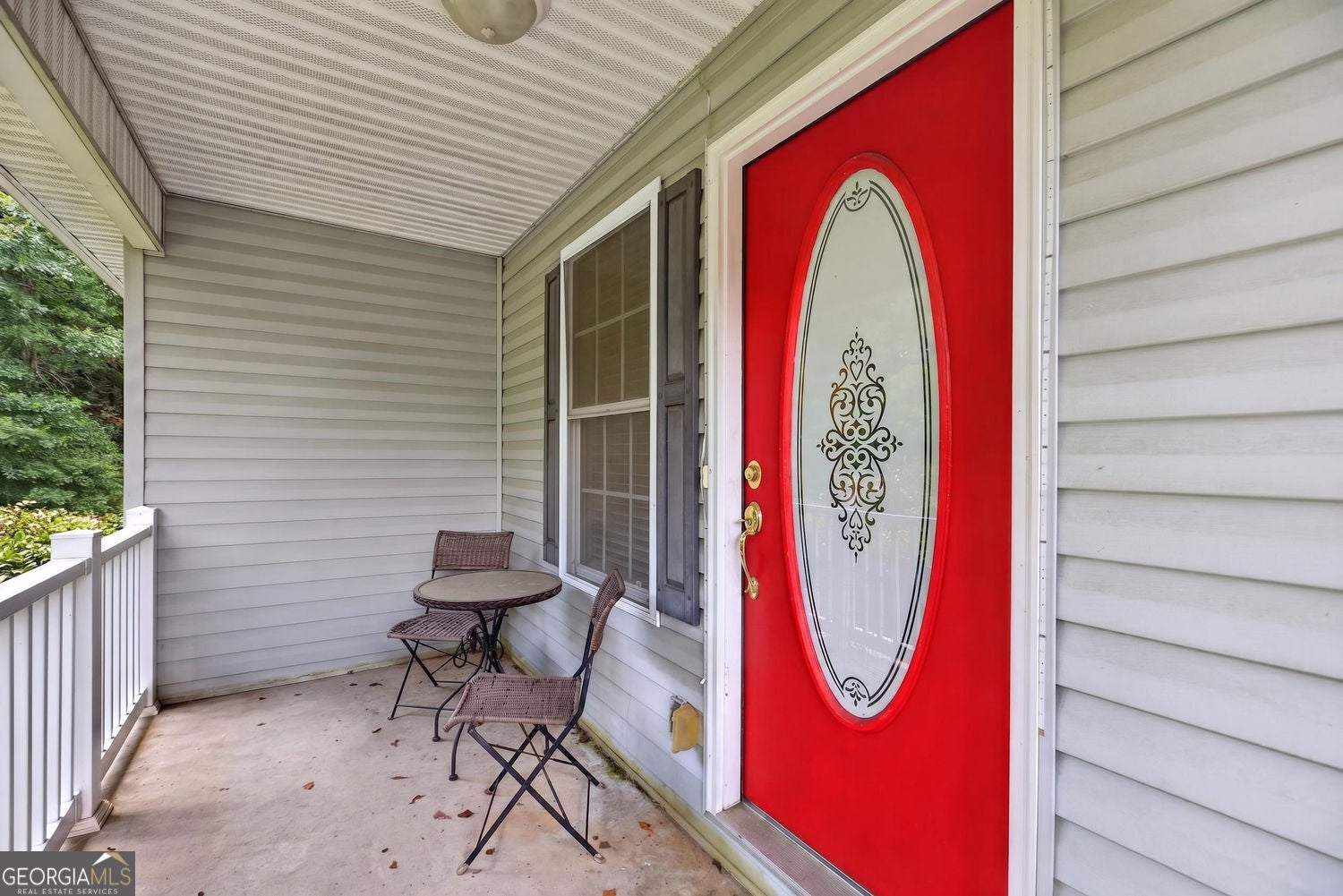 Welcome to your own private retreat in Palmetto, Georgia! Situated on – image 4