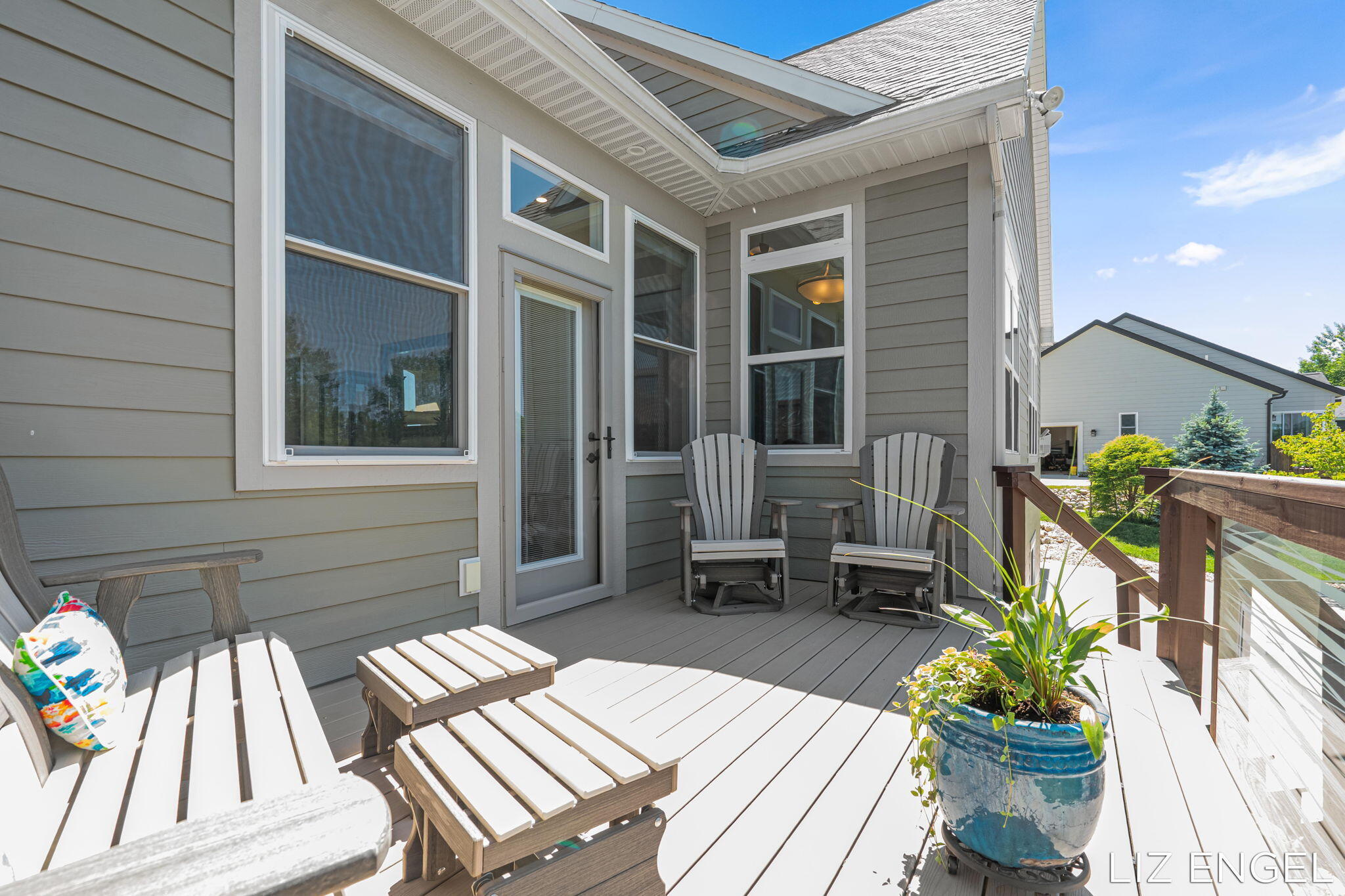 Located in Saugatuck Township at the edge of Douglas near the Shultz P – image 37