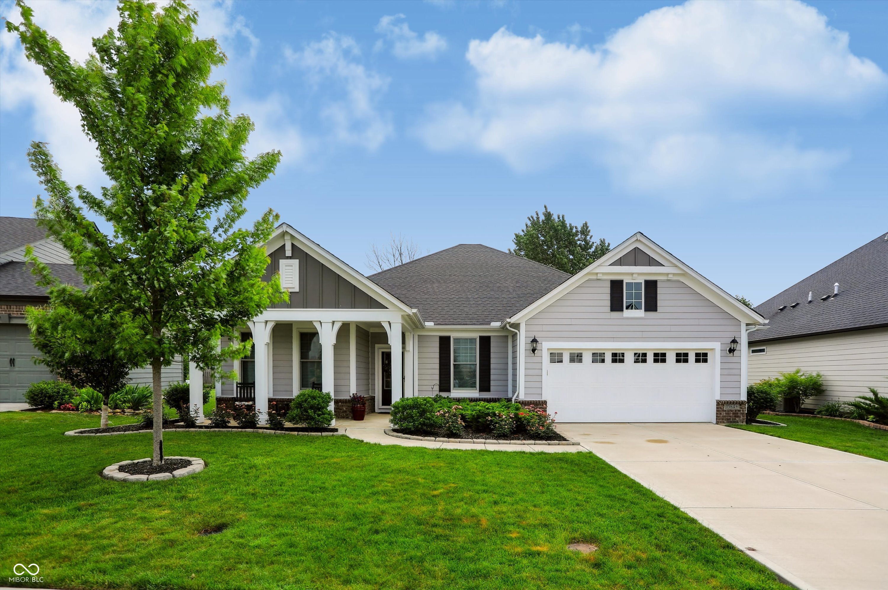 If you want to enjoy the outdoors, this gorgeous ranch w/almost $100K – image 1