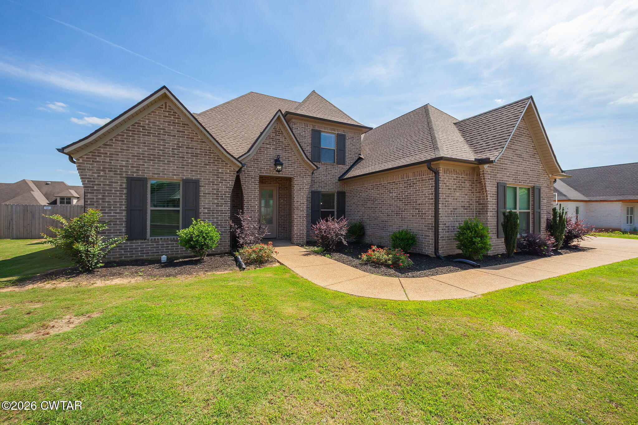 58 58 Cheddleton Drive, Jackson, Tennessee, 38305, USA, 5 Bedrooms Bedrooms, ,4 BathroomsBathrooms,Residential,For Sale,58 Cheddleton Drive,2600495