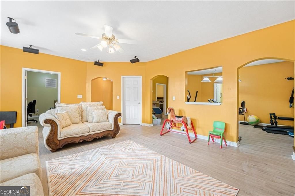 Welcome to 101 Lumby Lane, a stunning 4-sided brick residence in the s – image 46