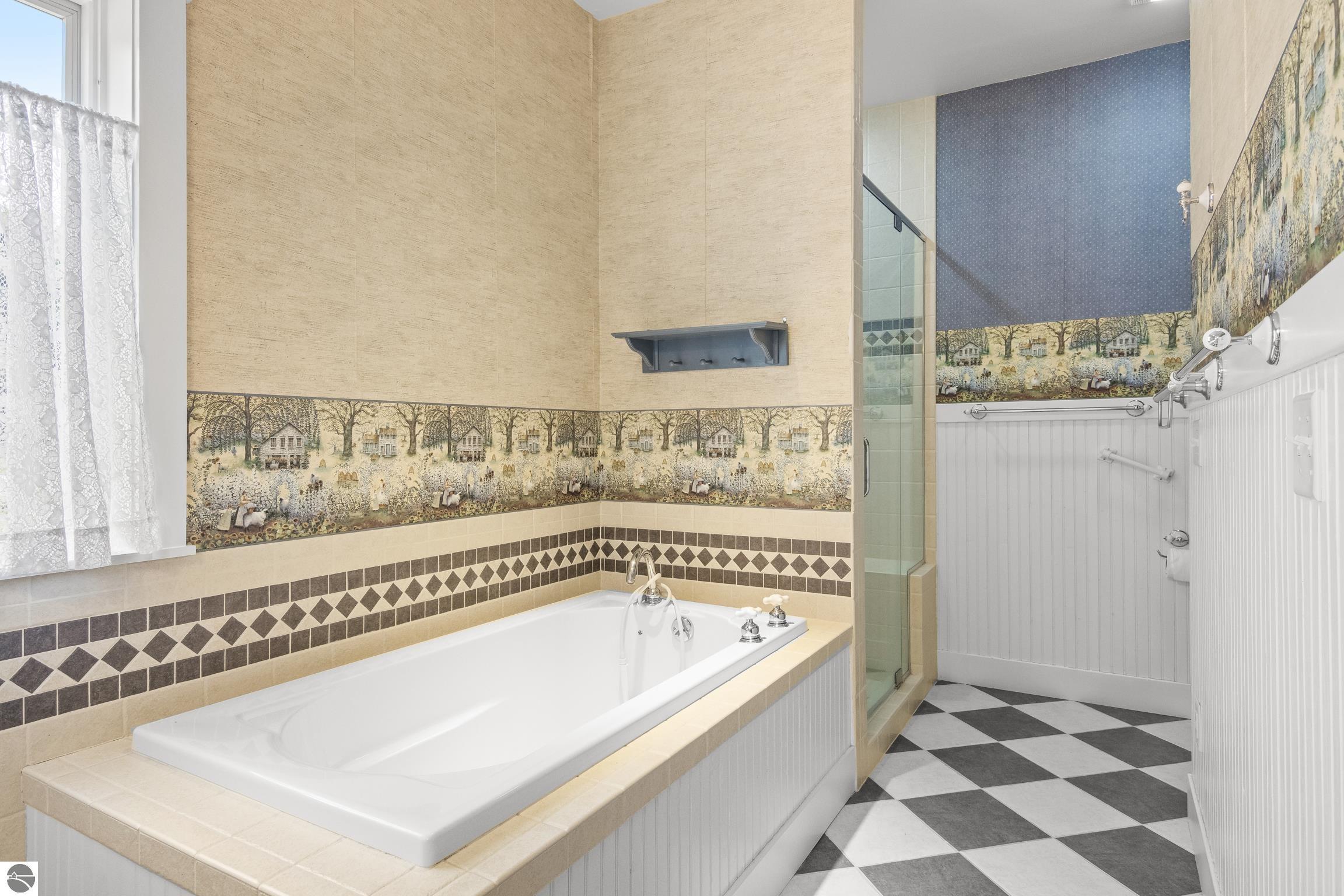 This 3-bedroom, 2.5-bath farmhouse offers a property designed for coun – image 26