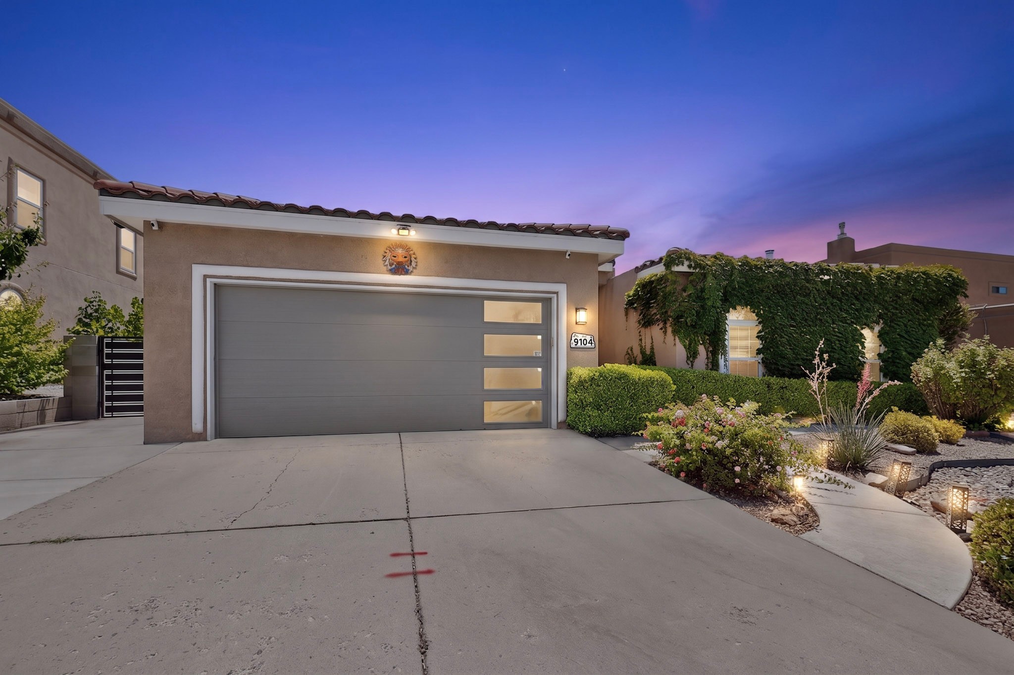 9104 9104 Thorton Avenue NE, Albuquerque, New Mexico, 87109, USA, 3 Bedrooms Bedrooms, ,2 BathroomsBathrooms,Residential,For Sale,9104 Thorton Avenue NE,1108296