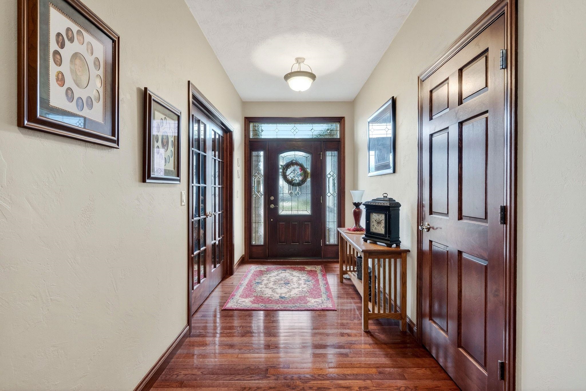 3025 3025 White Birch Street, Kaukauna, Wisconsin, 54130-3934, USA, 4 Bedrooms Bedrooms, ,4 BathroomsBathrooms,Residential,For Sale,3025 White Birch Street,50323173