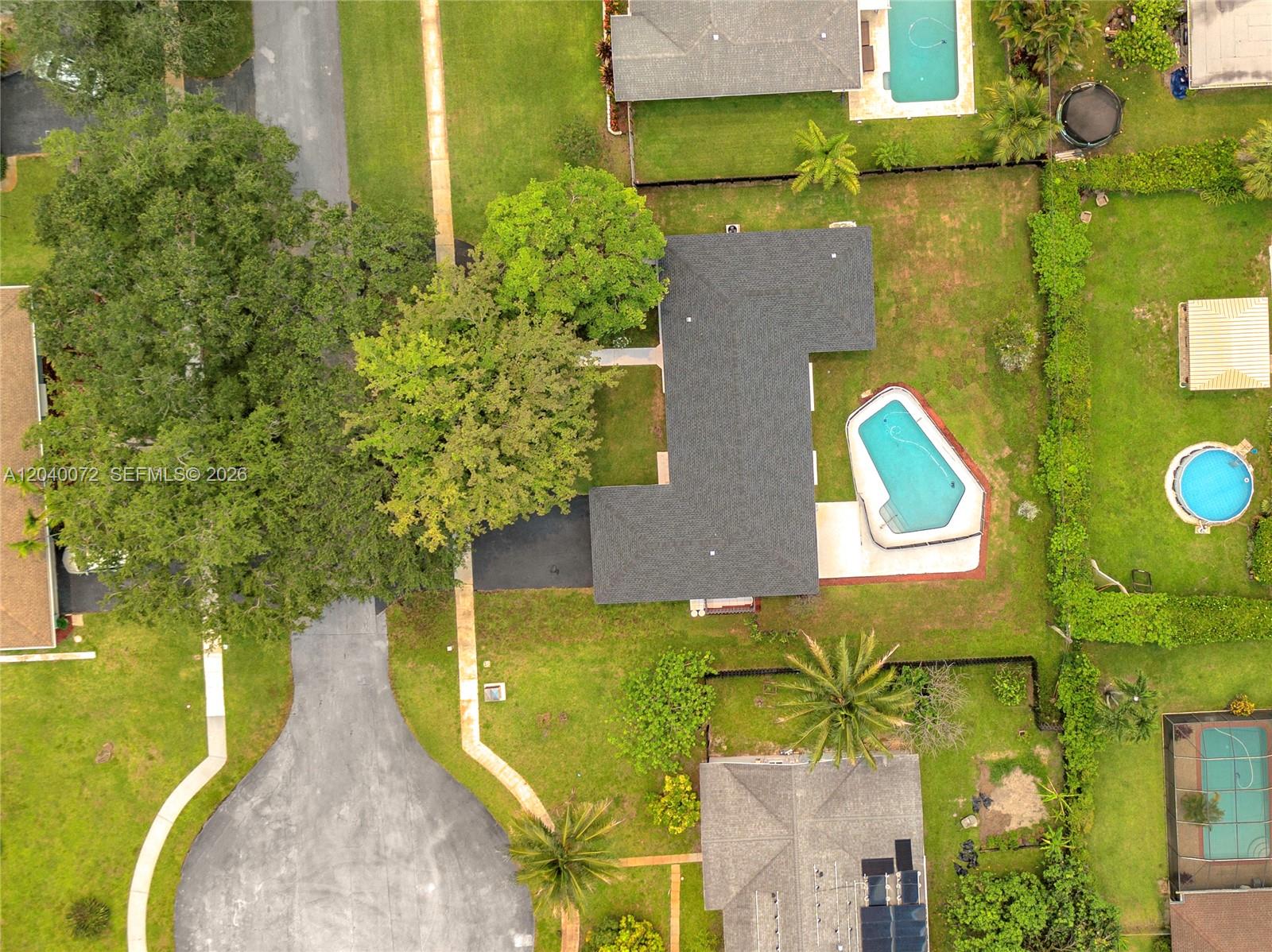 6940 6940 NW 6th St, Plantation, Florida, 33317, USA, 3 Bedrooms Bedrooms, ,2 BathroomsBathrooms,Residential,For Sale,6940 NW 6th St,A12040072