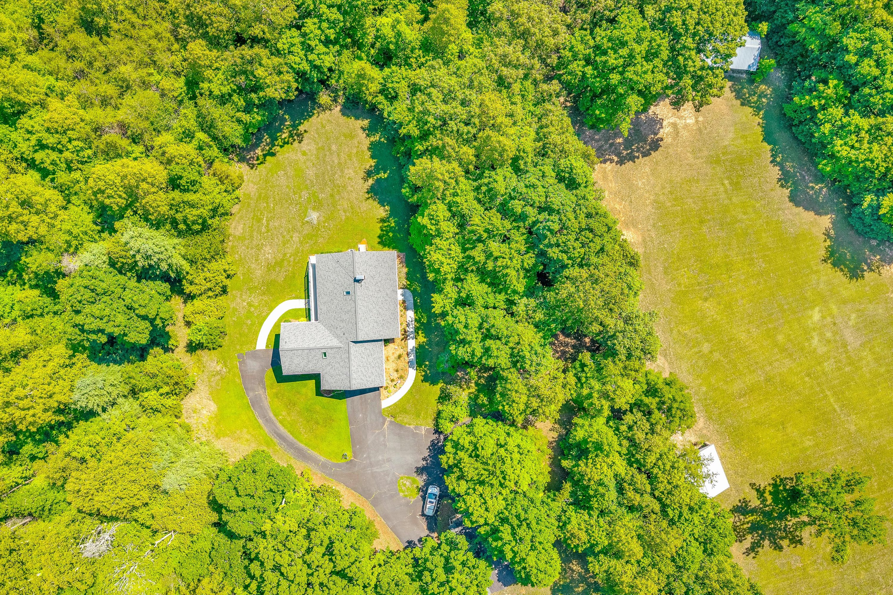 Custom-built and beautifully maintained, this 3-bedroom, 2-bath home o – image 3