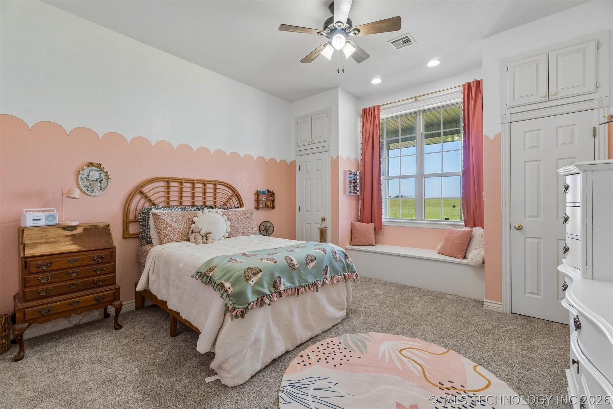 Country Luxury at Its Finest! Nestled on 18 breathtaking acres with pa – image 49