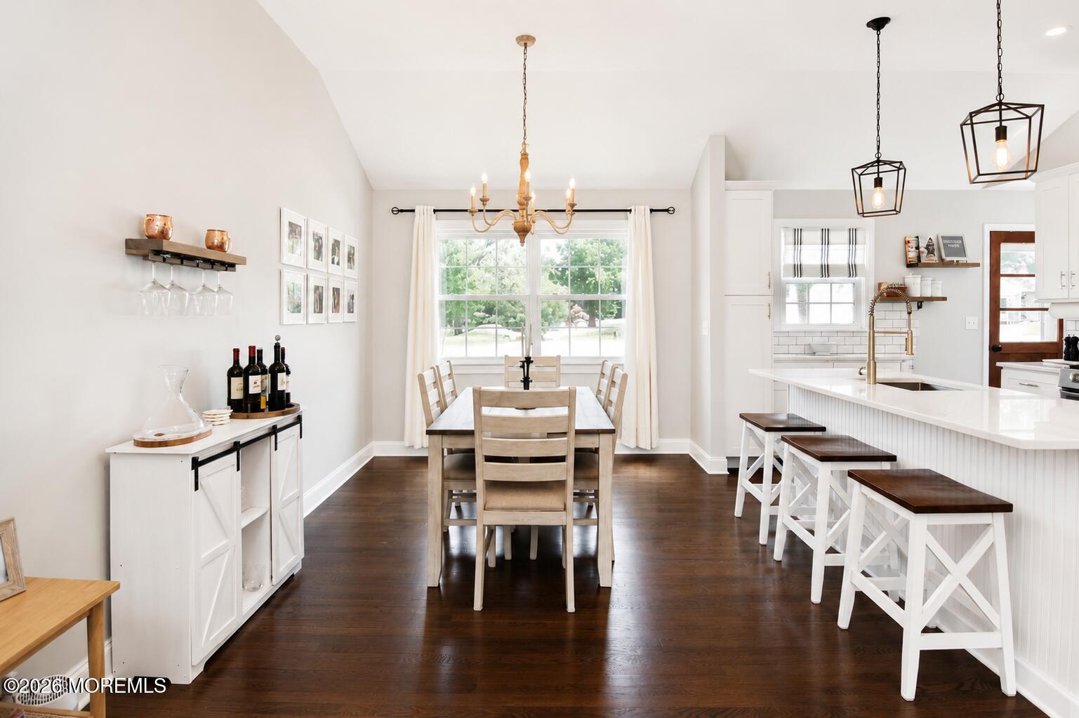 Dont miss this charming home situated on an oversized 145 x 147 lot in – image 17