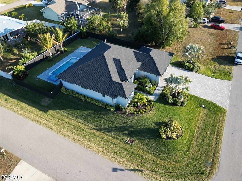 Welcome to this exceptional new construction home offering a perfect b – image 3