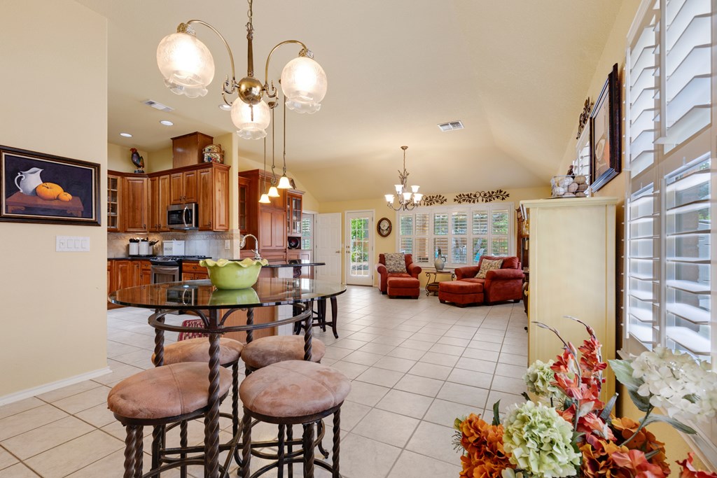 This is the Colorado floor plan. One of the largest homes in HHC. Heri – image 29