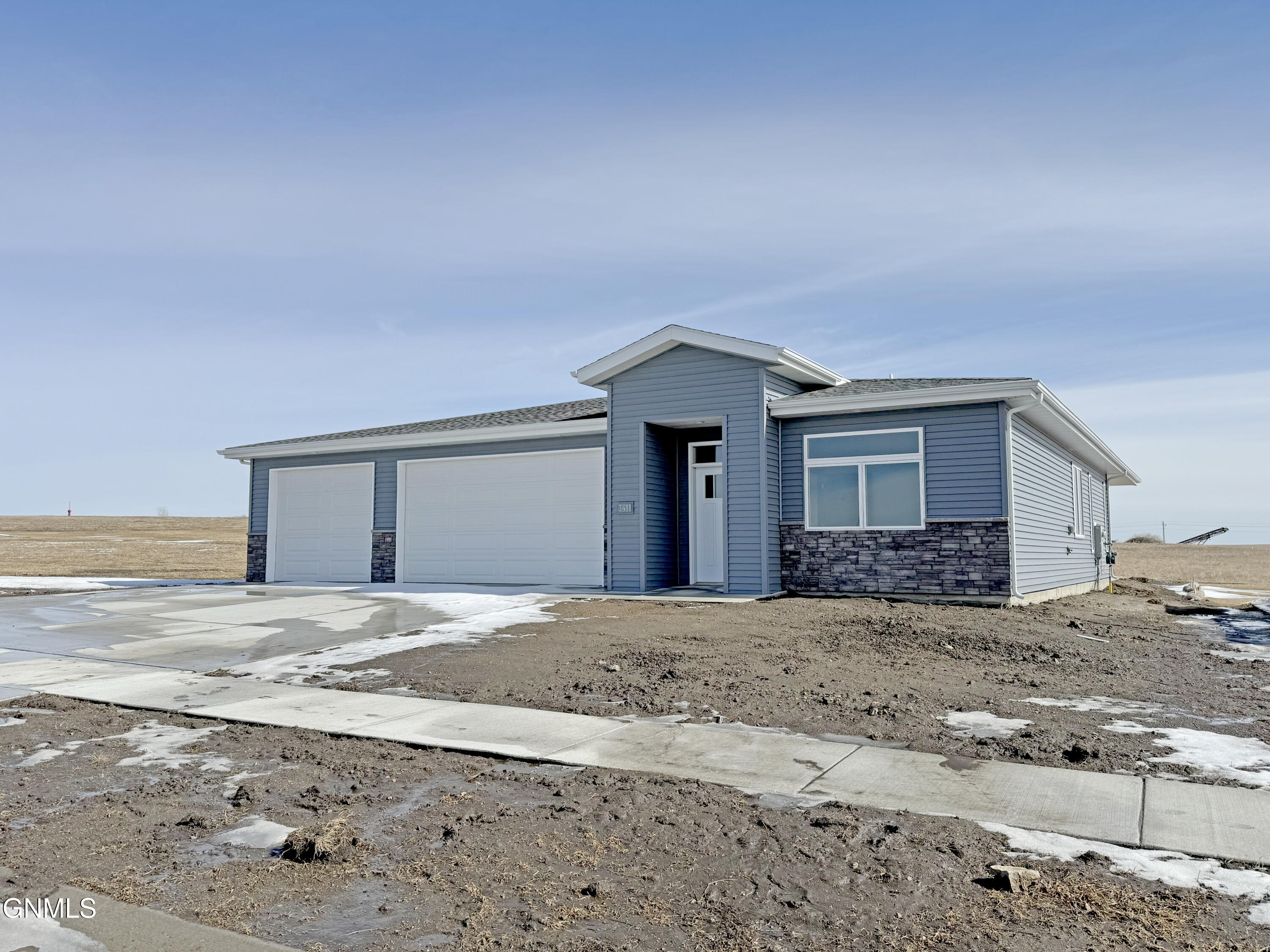 New construction NO STEPS PATIO HOME by Sattler Homes! This quality bu – image 44