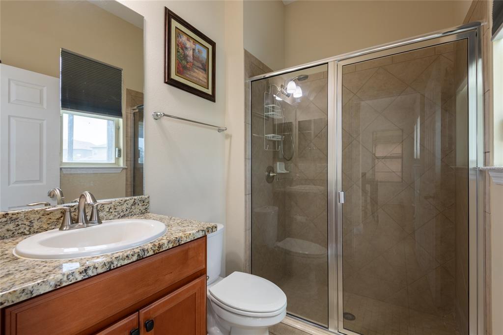 Virtually Staged. This stunning 3,277-square-foot heated home offers 4 – image 20