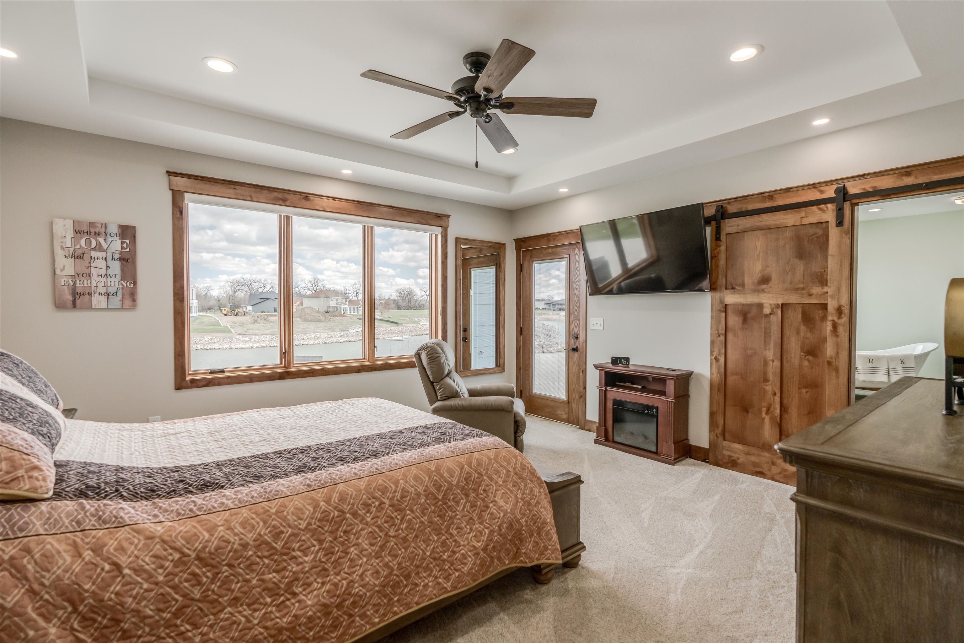 6209 6209 Misty Waters Drive, Bismarck, North Dakota, 58503, USA, 3 Bedrooms Bedrooms, ,2 BathroomsBathrooms,Residential,For Sale,6209 Misty Waters Drive,b6f58101-69fb-4d16-b88b-060324