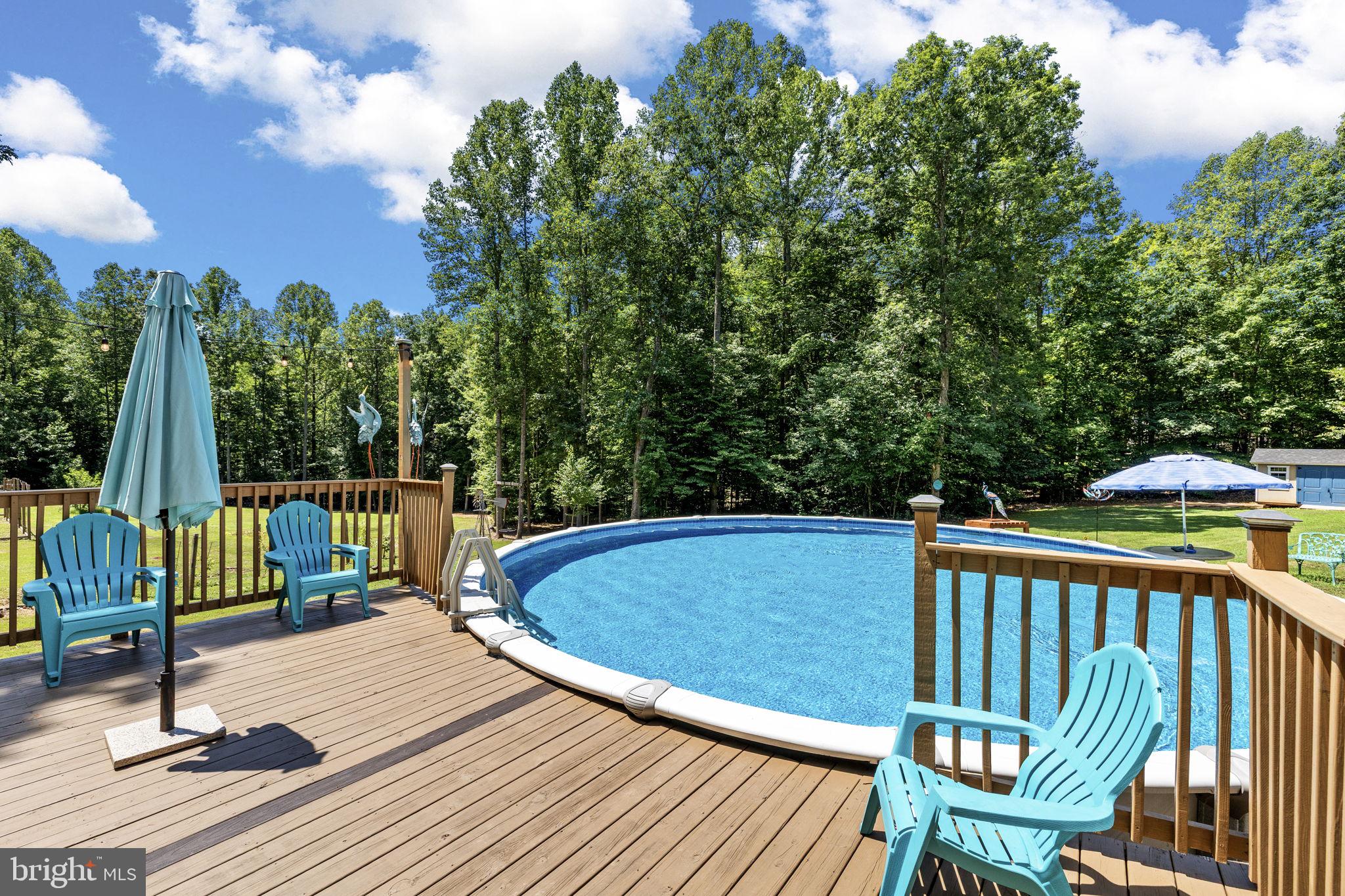 621 621 Ridgemont Drive, Louisa, Virginia, 23093, USA, 5 Bedrooms Bedrooms, ,3 BathroomsBathrooms,Residential,For Sale,621 Ridgemont Drive,VALA2010174