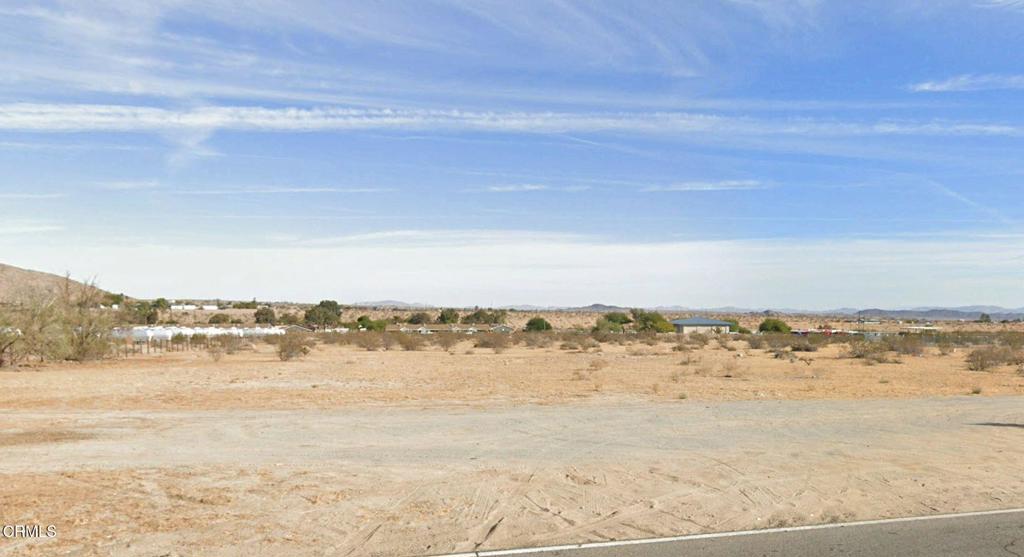 66262 66262 29 Palms Highway, Joshua Tree, California, 92252, USA, ,Land,For Sale,66262 29 Palms Highway,V1-30453