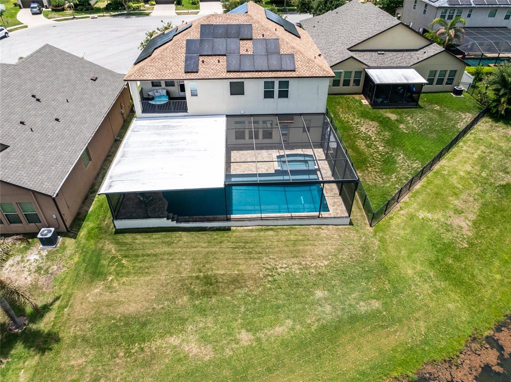 Virtually Staged. This stunning 3,277-square-foot heated home offers 4 – image 2