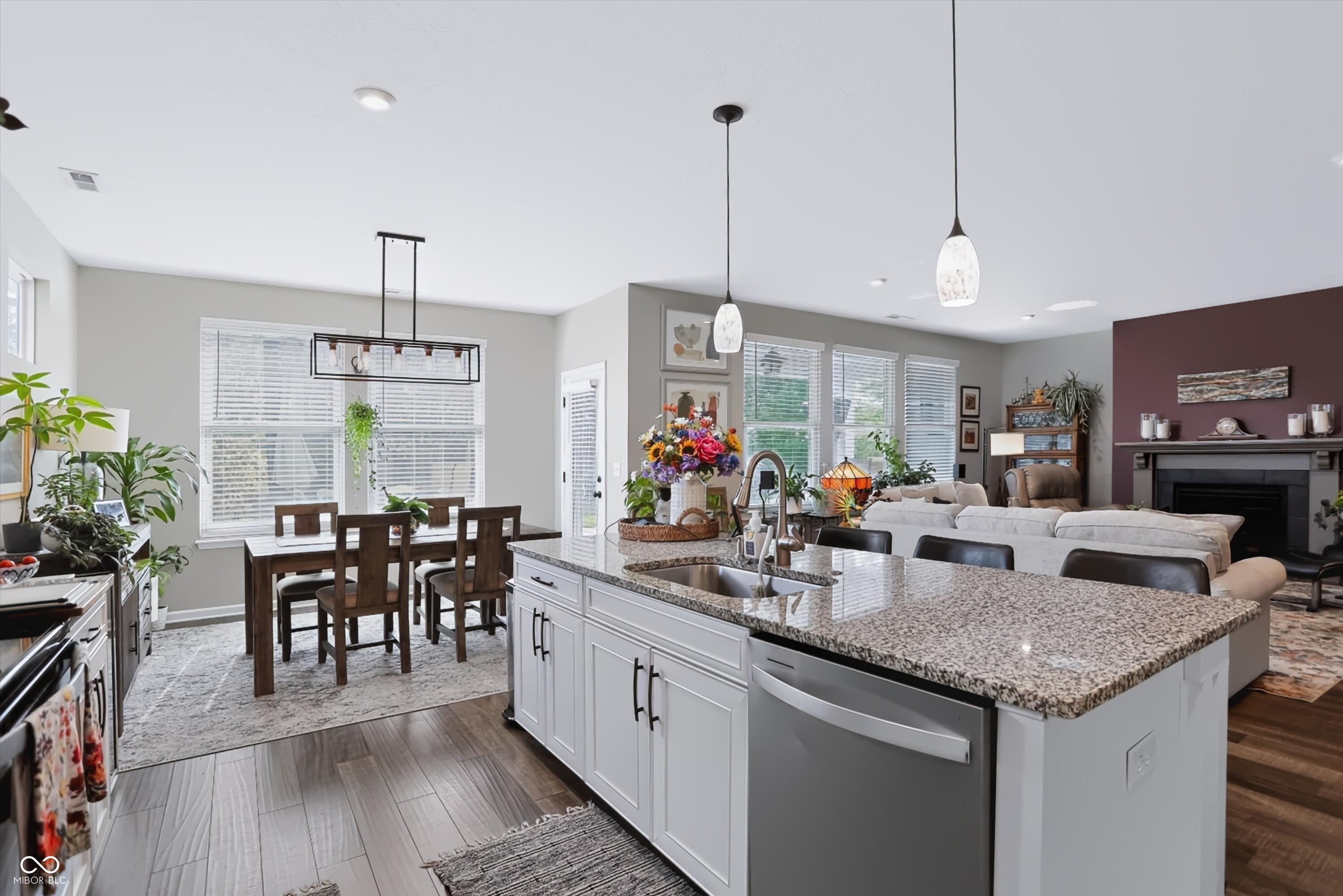 If you want to enjoy the outdoors, this gorgeous ranch w/almost $100K – image 13