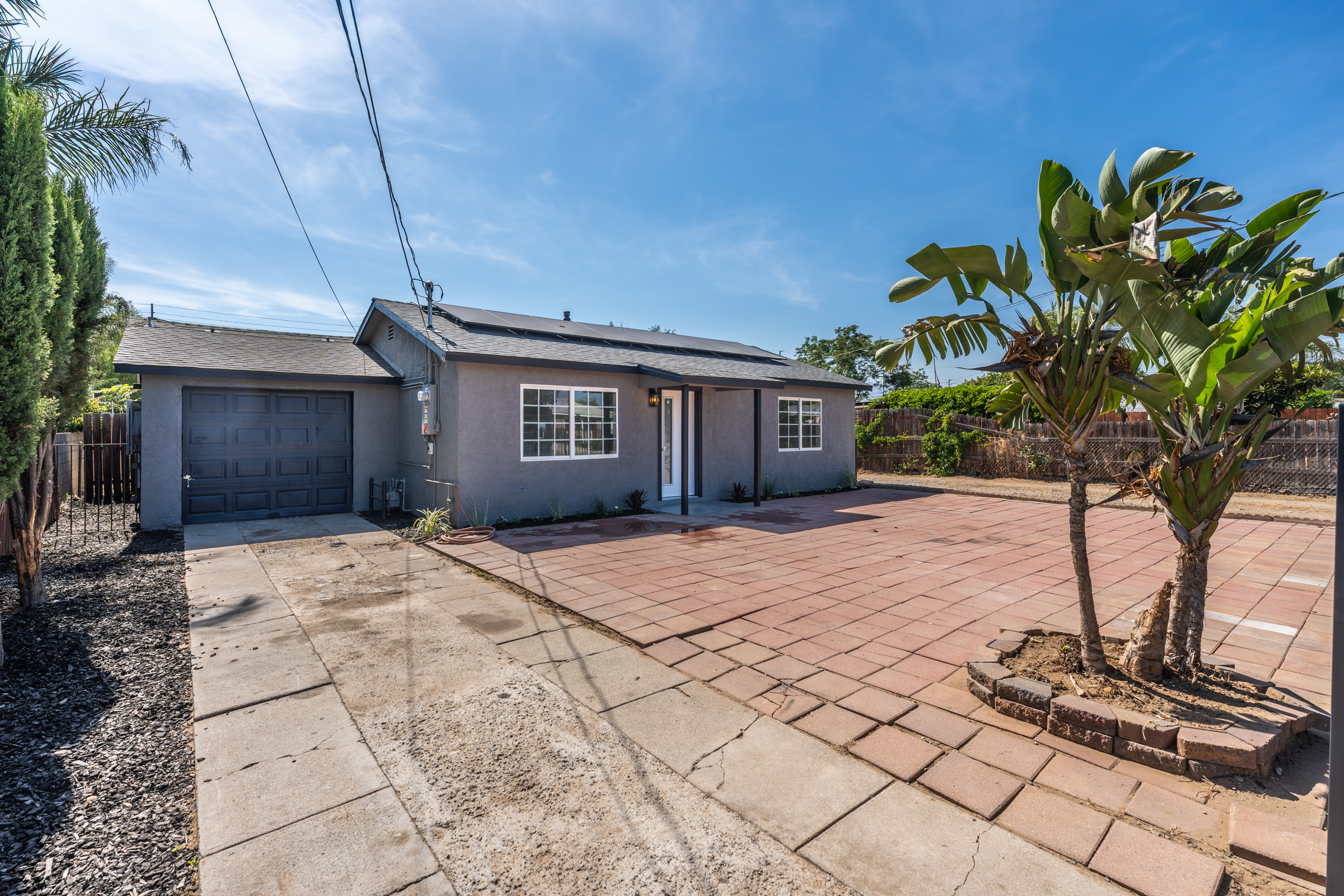 This property features a solar system, a bonus one-bedroom, one-bath a – image 4