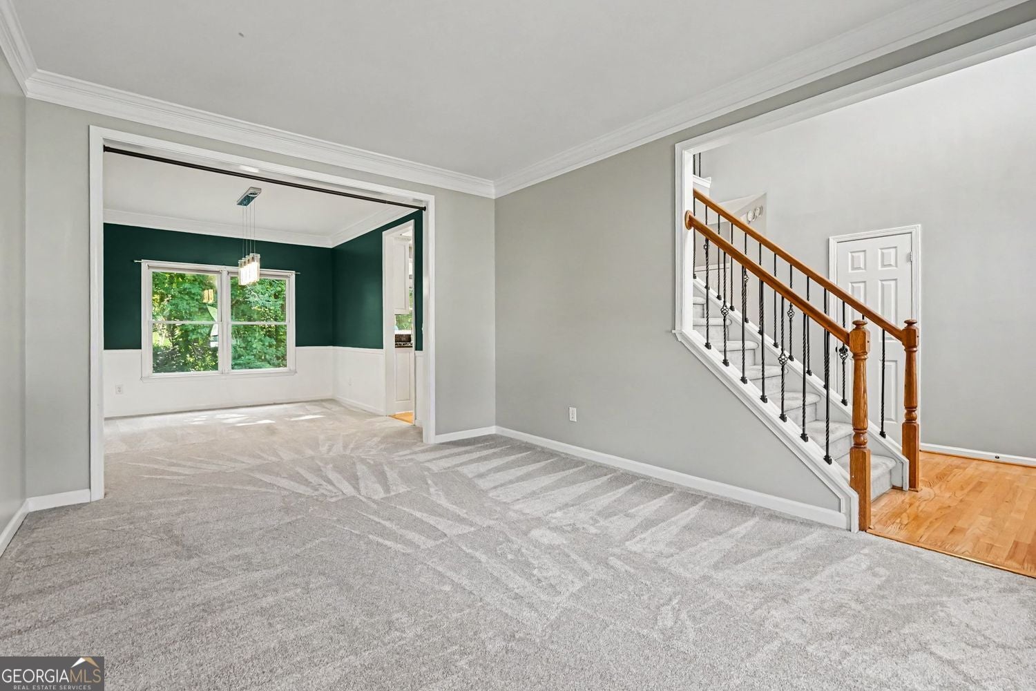 This beautifully updated home is loaded with upgrades and offers the p – image 6