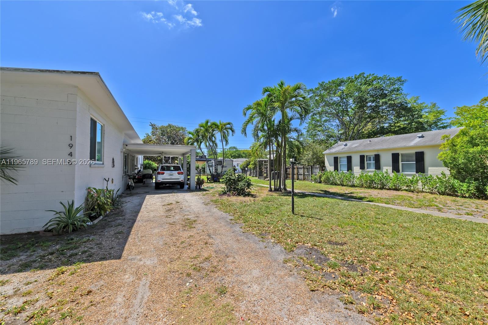 1946 1946 Madison St, Hollywood, Florida, 33020, USA, 2 Bedrooms Bedrooms, ,2 BathroomsBathrooms,Residential,For Sale,1946 Madison St,A11965789