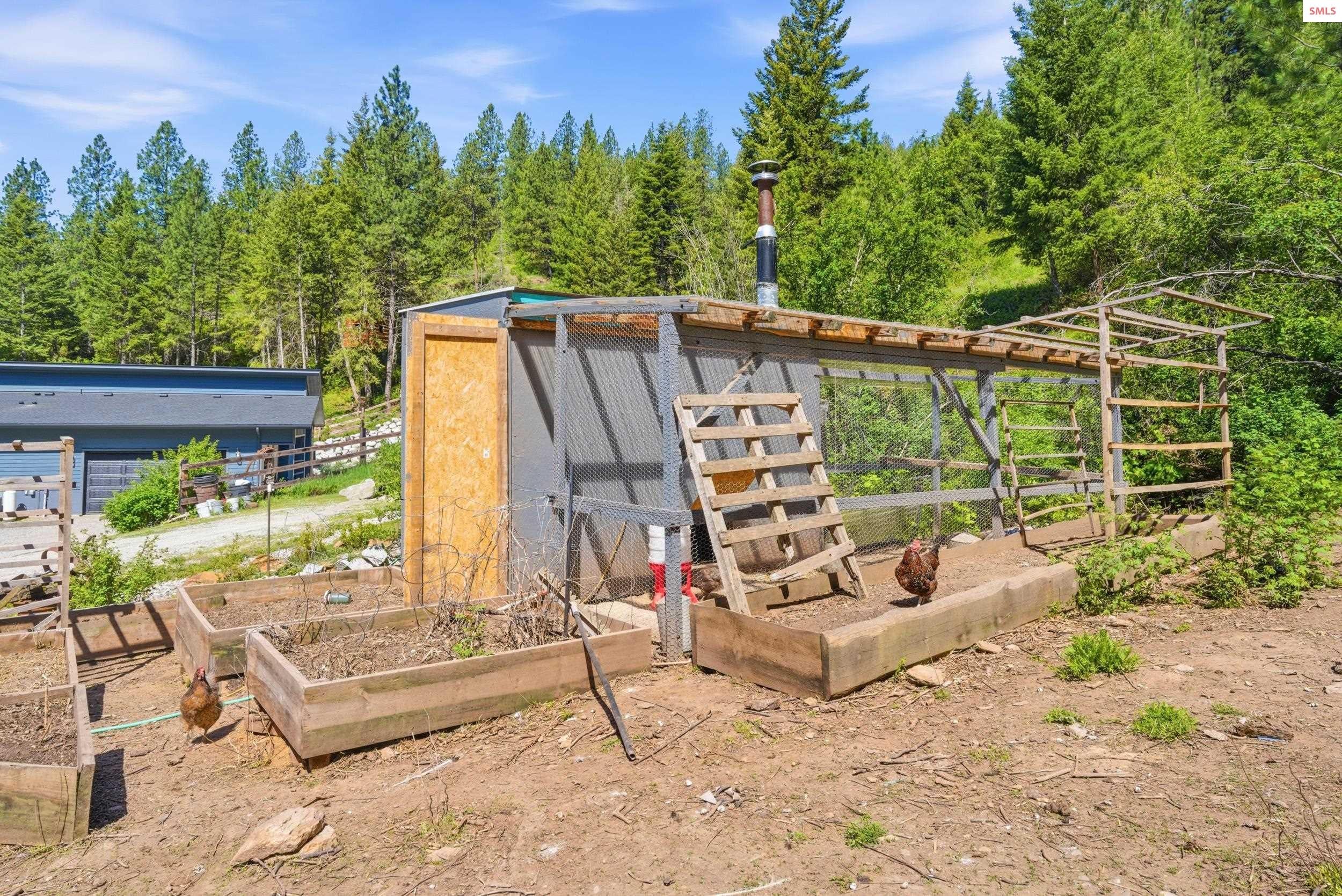 416 416 Miner Dr, Blanchard, Idaho, 83804, USA, 3 Bedrooms Bedrooms, ,Residential,For Sale,416 Miner Dr,20261195