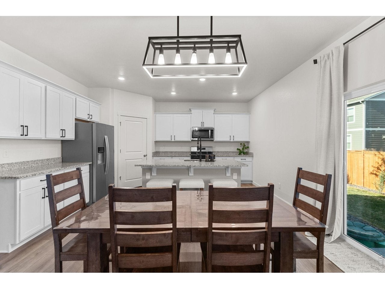 The feeling of a home is so important and this one feels light, comfor – image 16