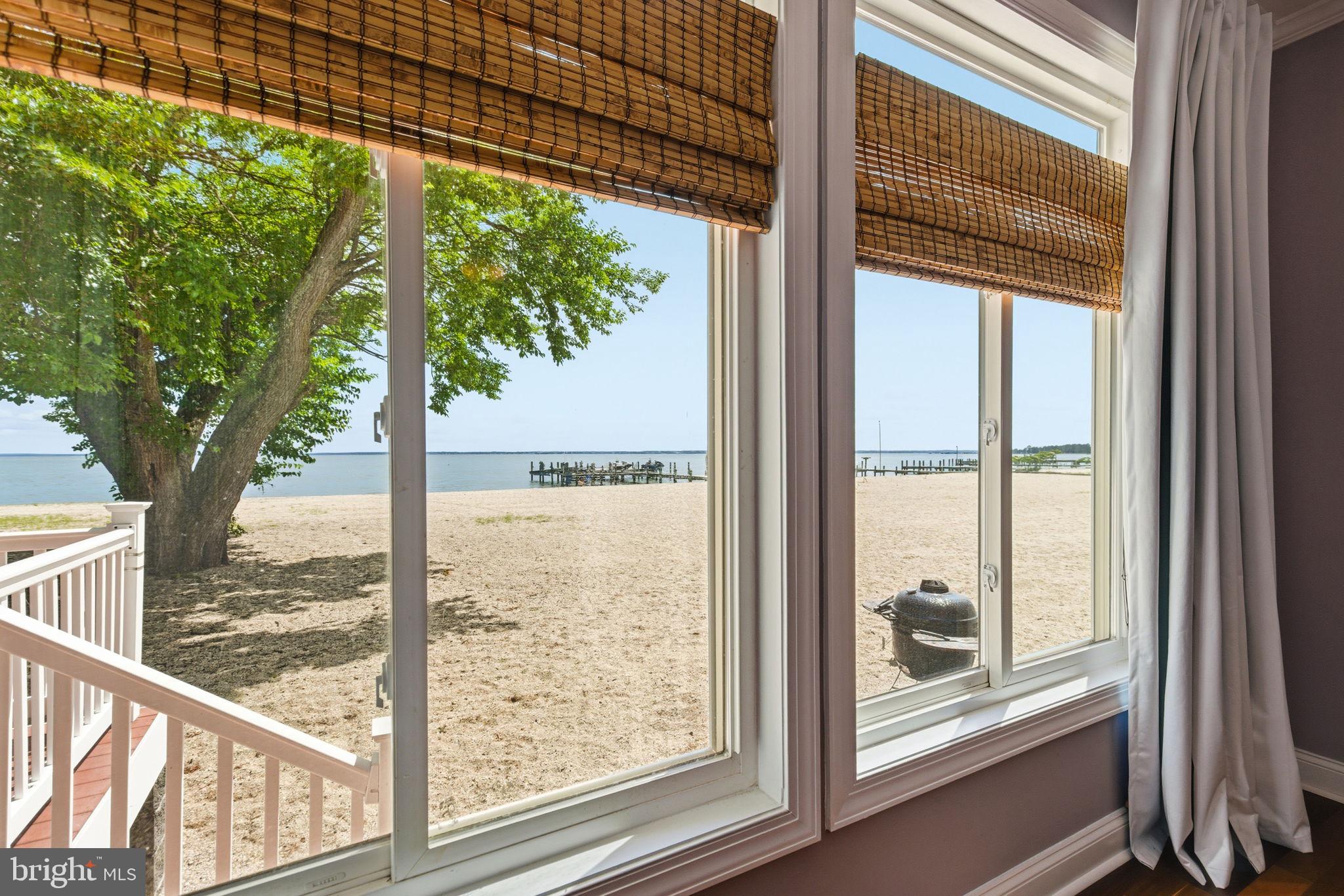 Enjoy effortless waterfront living in Southern Maryland from this prem – image 60