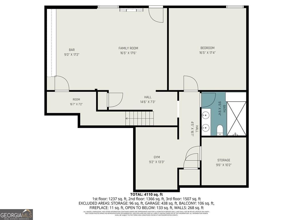Why wait months for new construction when you can move right into a be – image 41