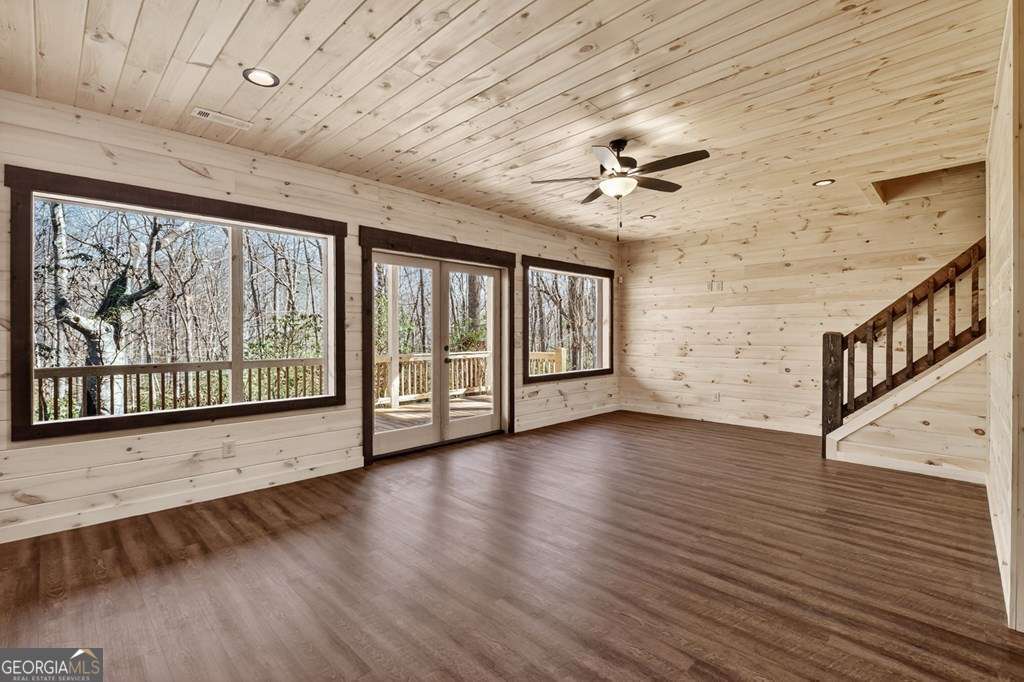 Endless Adventure Awaits where the Heart of the Cohutta Wilderness Are – image 47
