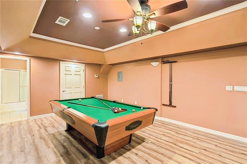 Welcome to Grandview, one of Suwanees most desirable communities, wher – image 39