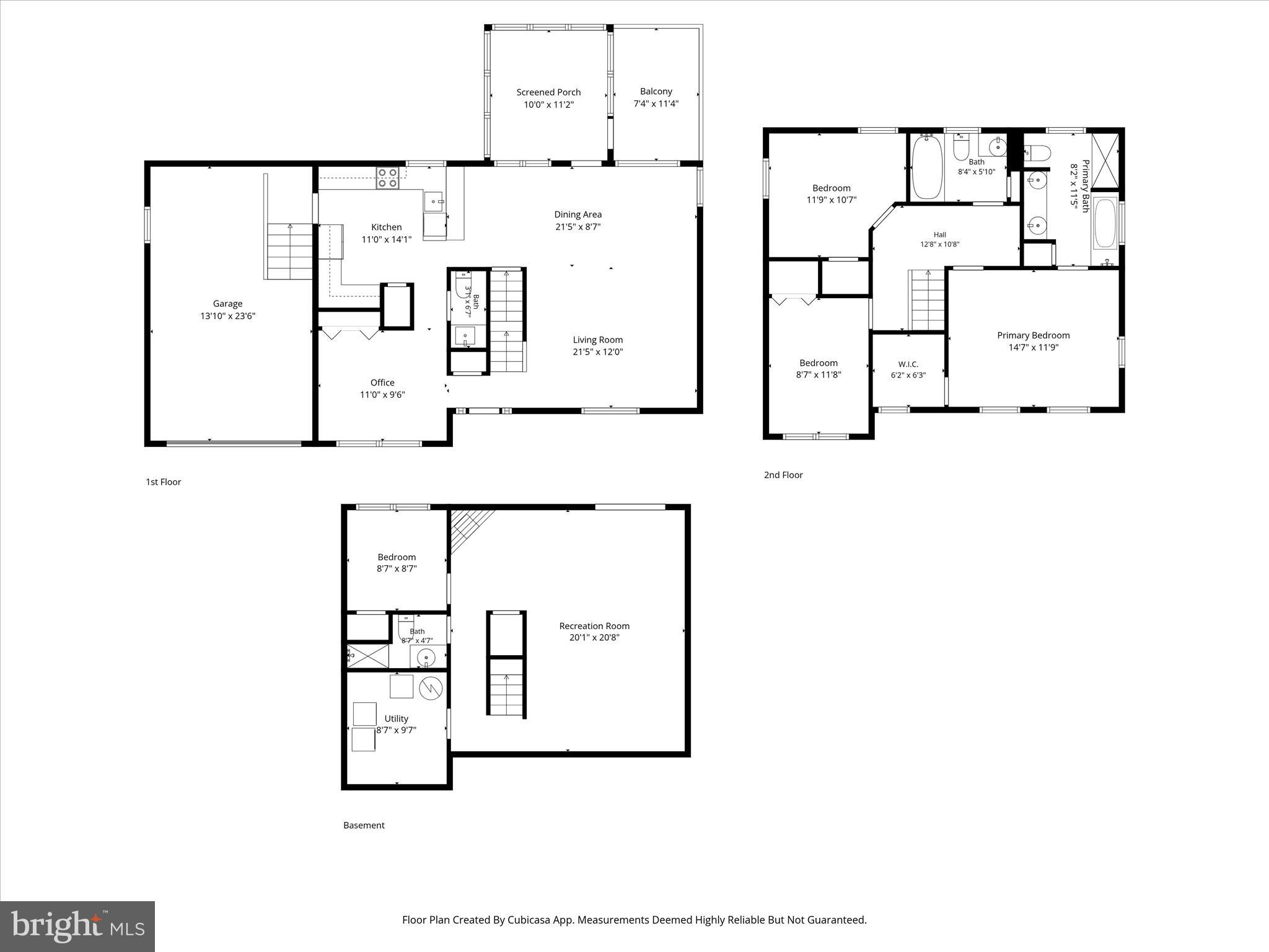 37 37 Ontell Court, Stafford, Virginia, 22554, USA, 4 Bedrooms Bedrooms, ,4 BathroomsBathrooms,Residential,For Sale,37 Ontell Court,e26d6705-85bd-48a3-9c72-8ebe6f