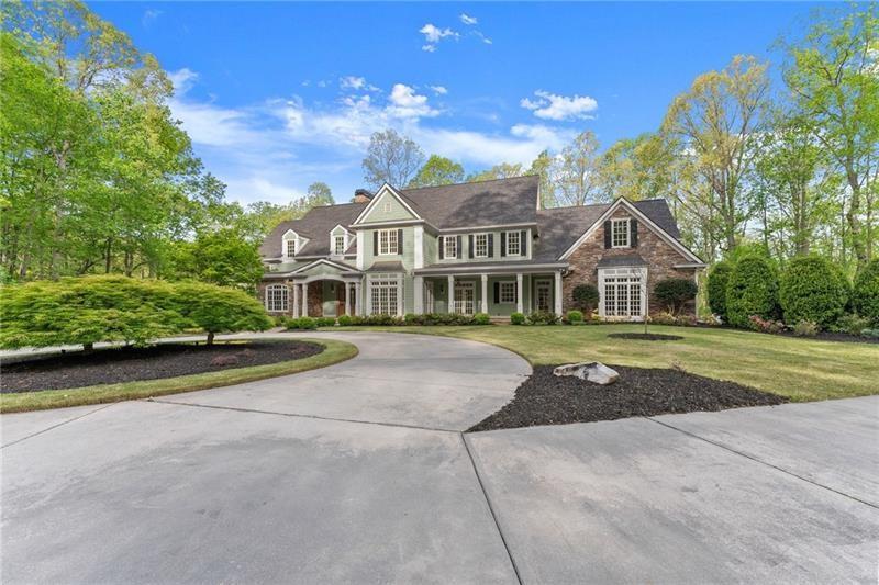 55 55 Summit Trail Lane, Dawsonville, Georgia, 30534, USA, 6 Bedrooms Bedrooms, ,8 BathroomsBathrooms,Residential,For Sale,55 Summit Trail Lane,7768765