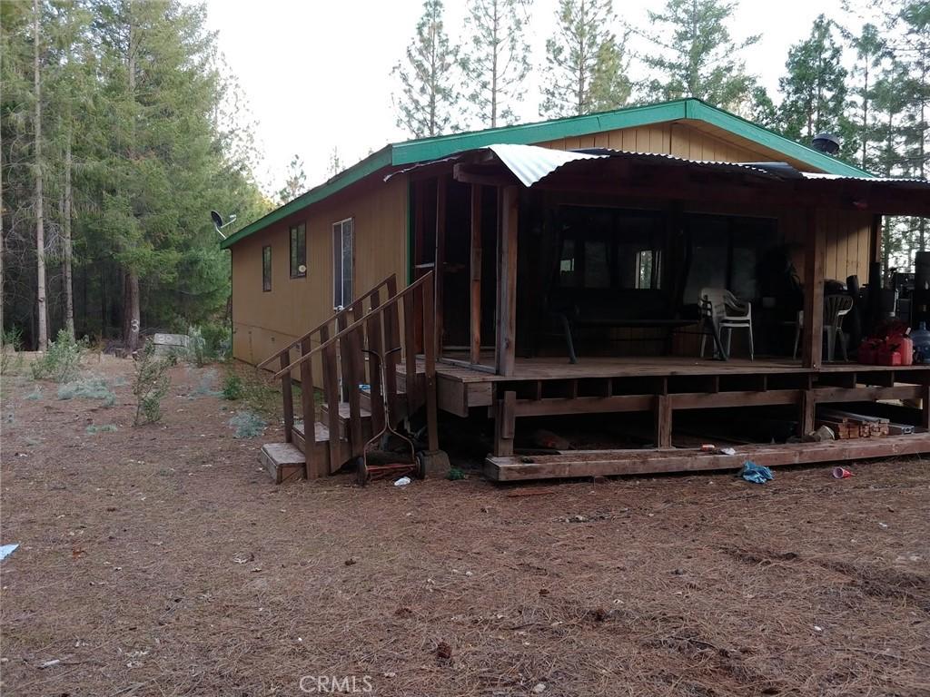 Fabulous 80 Acre Parcel with Manufactured Home and One Incredible Barn – image 18