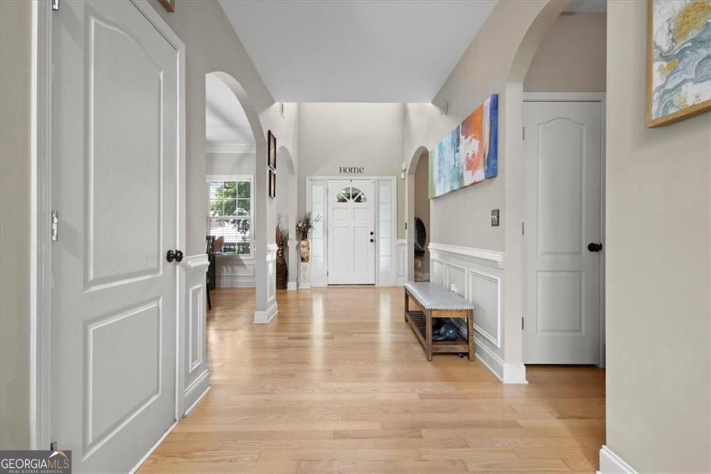 Welcome to 4155 Wild Country Court, where luxury, comfort, and excepti – image 13