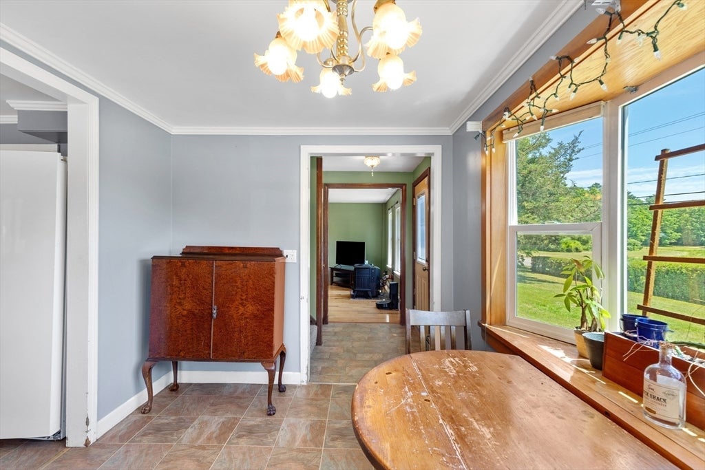 Nestled on over 2 acres, this Classic New England Cape offers the perf – image 14