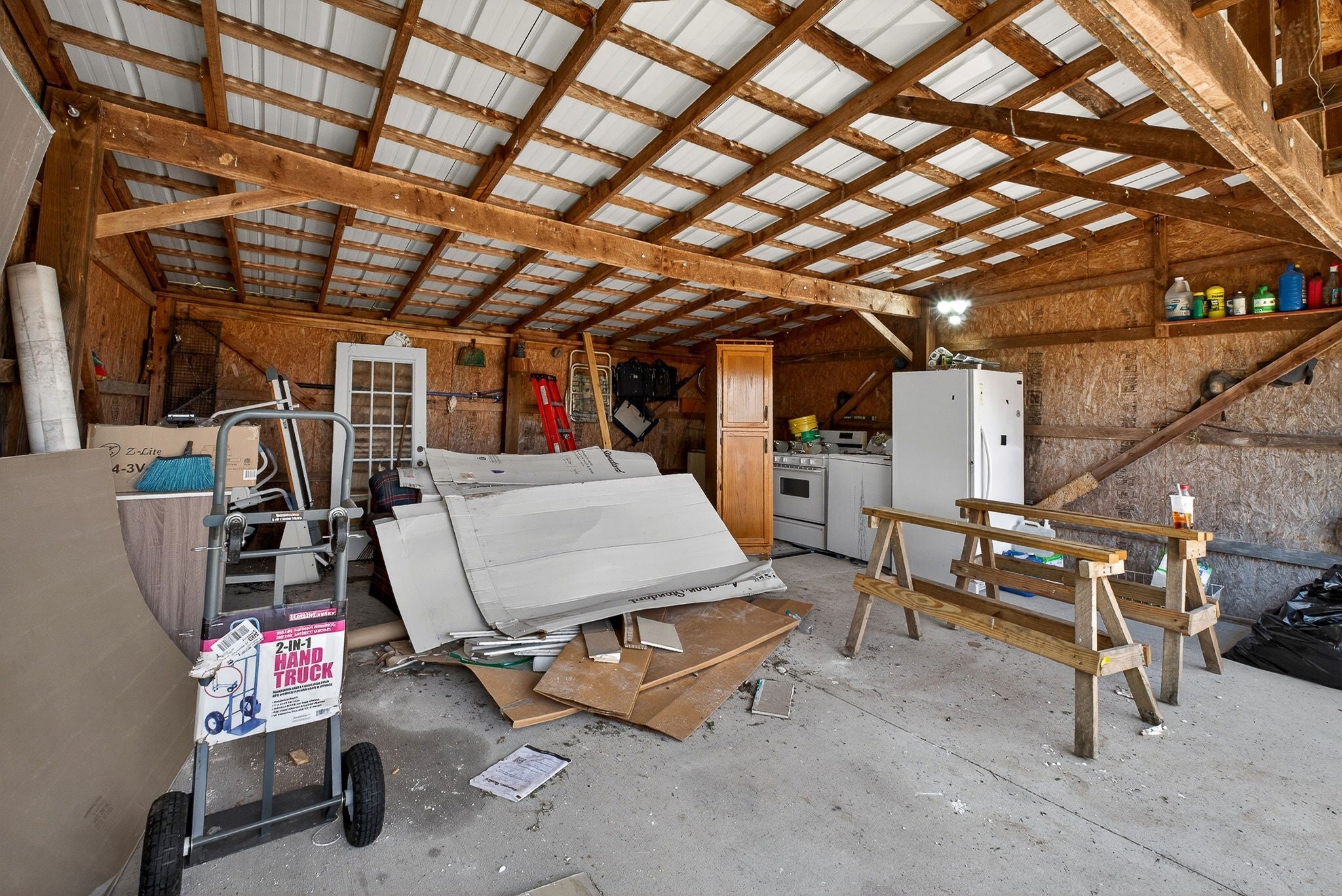 Opportunity, acreage, and potential all come together on this 41.16-ac – image 30