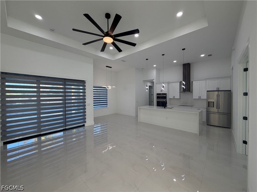 Welcome to this exceptional new construction home offering a perfect b – image 9