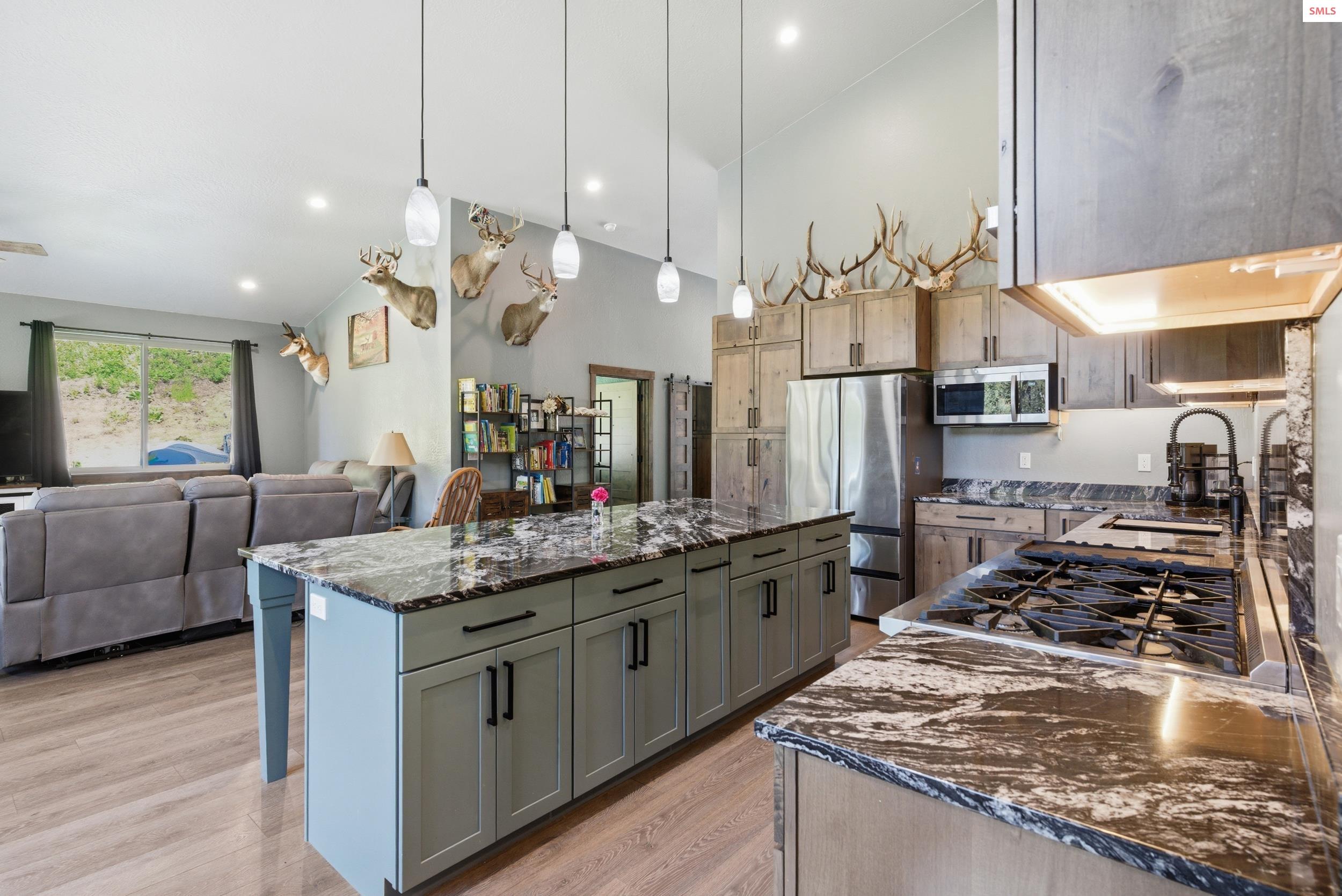 416 416 Miner Dr, Blanchard, Idaho, 83804, USA, 3 Bedrooms Bedrooms, ,Residential,For Sale,416 Miner Dr,20261195