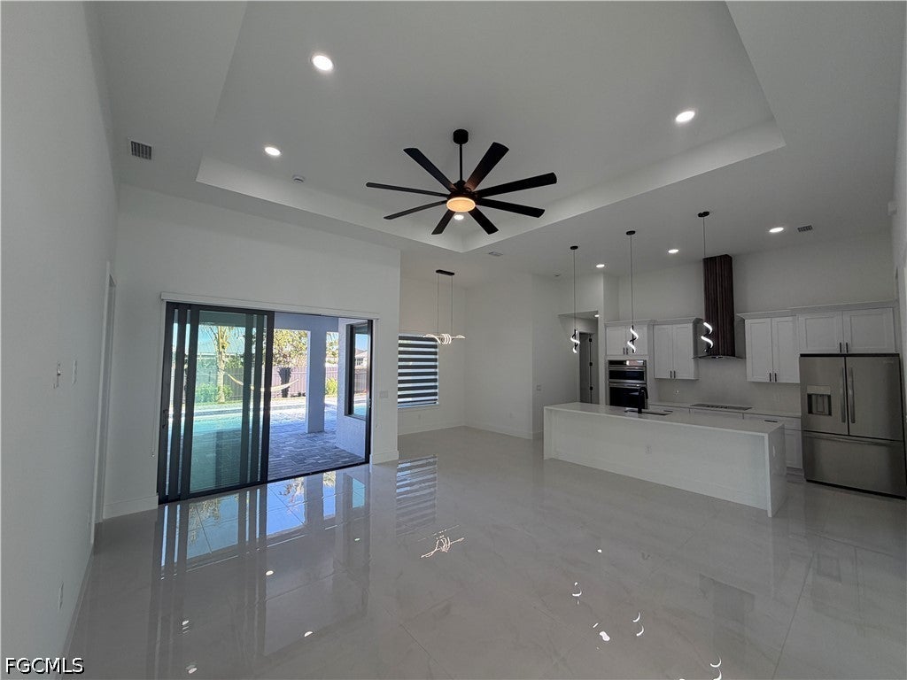 Welcome to this exceptional new construction home offering a perfect b – image 10