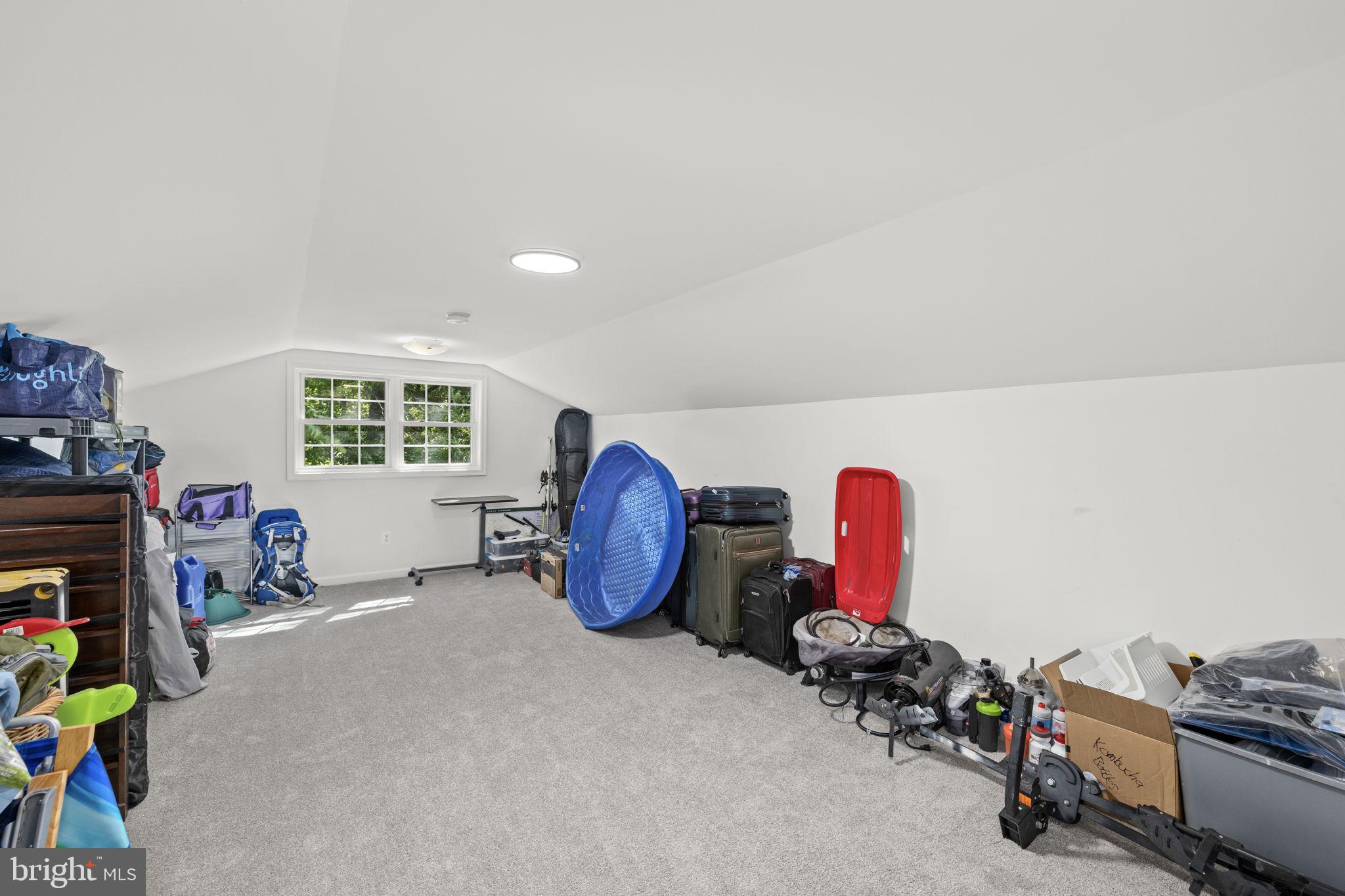 One of a kind property in North Stafford! Fully redone rambler with LV – image 20