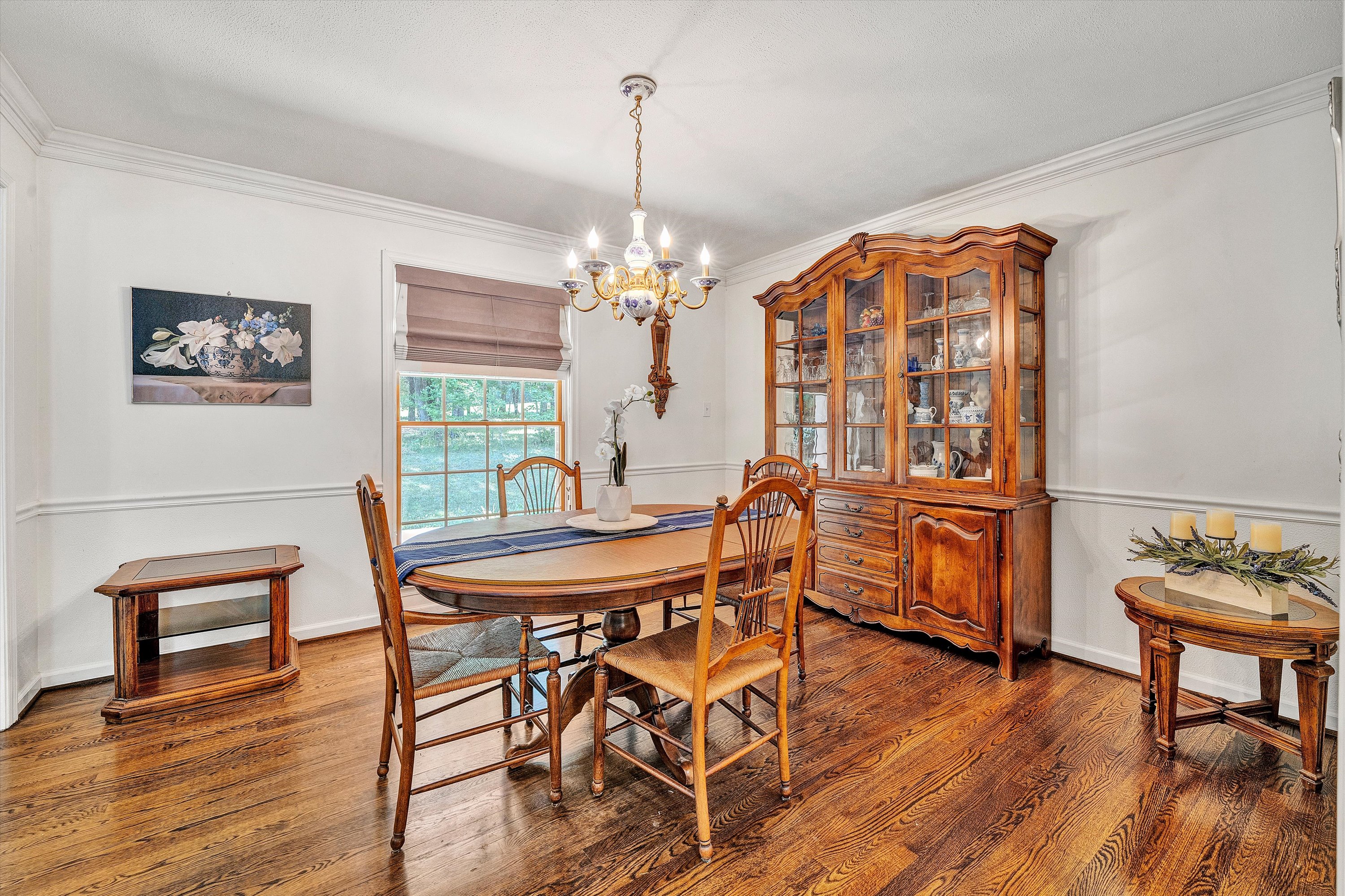 Custom-built and beautifully maintained, this 3-bedroom, 2-bath home o – image 10