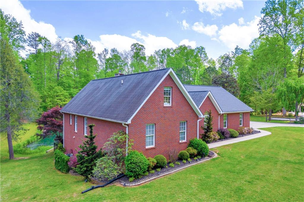 6200 6200 Bent Tree Cove, Murrayville, Georgia, 30564, USA, 5 Bedrooms Bedrooms, ,4 BathroomsBathrooms,Residential,For Sale,6200 Bent Tree Cove,7747079