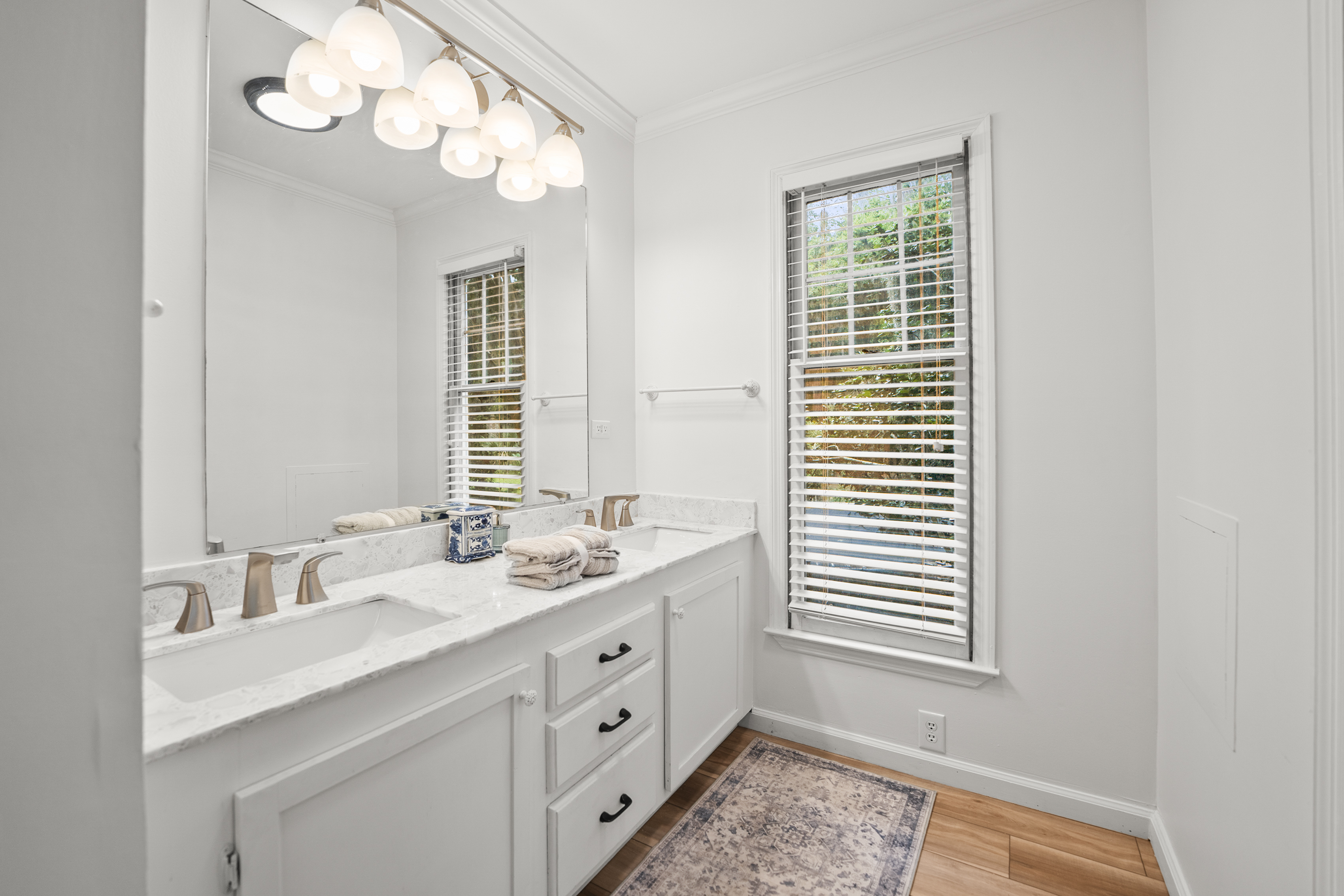 One of a kind, Lowcountry Living! This beautiful house sitting amongst – image 23