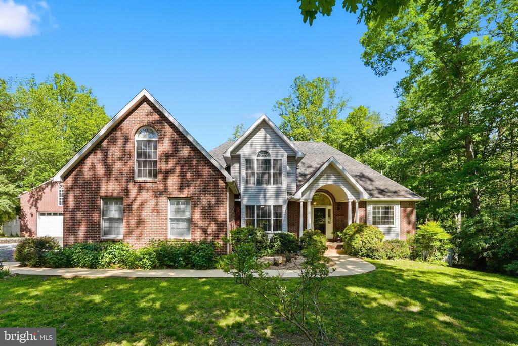 4145 4145 Running Quail Trail, Amissville, Virginia, 20106, USA, 3 Bedrooms Bedrooms, ,4 BathroomsBathrooms,Residential,For Sale,4145 Running Quail Trail,a0101371-3b9d-4316-80f8-affb95